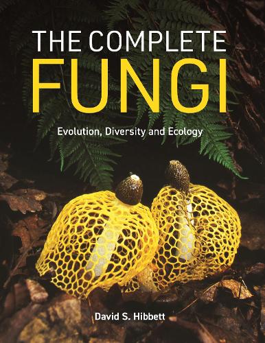 The Complete Fungi: Evolution, Diversity and Ecology.