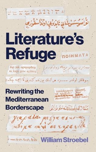 Literature's Refuge