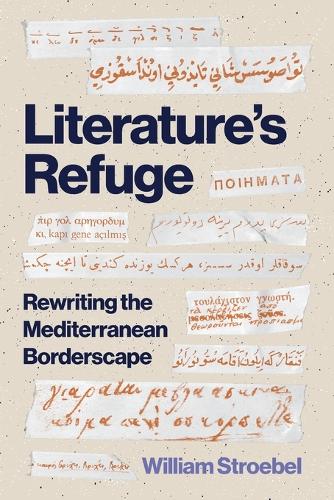 Literature's Refuge