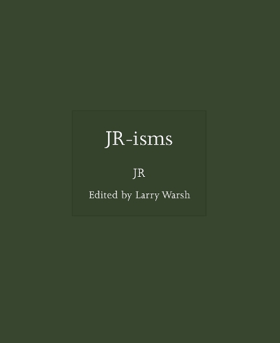 JR-isms.