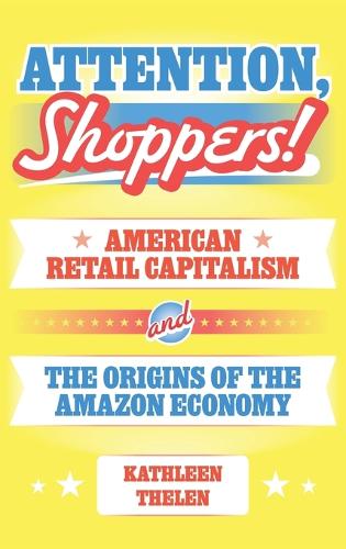 Attention, Shoppers!