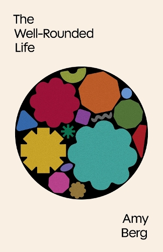 The Well-Rounded Life.