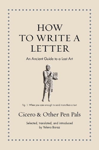 How to Write a Letter