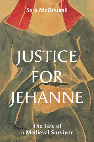 Justice for Jehanne