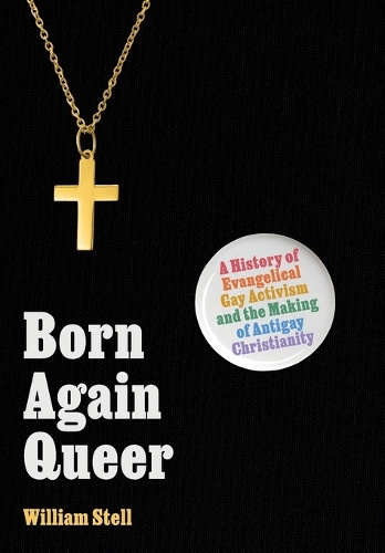 Born Again Queer