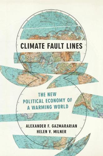Climate Fault Lines