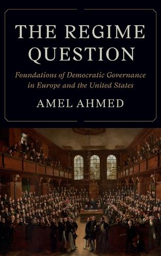 The Regime Question
