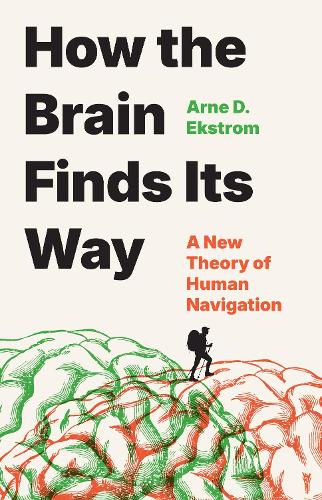 How the Brain Finds Its Way: A New Theory of Human Navigation.