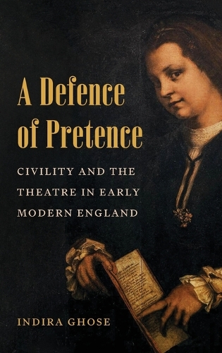 A Defence of Pretence