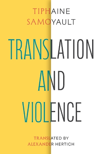 Translation and Violence.