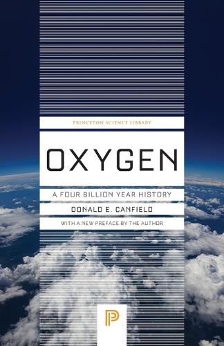 Oxygen: A Four Billion Year History.