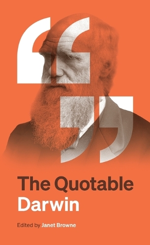 The Quotable Darwin.