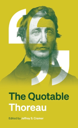 The Quotable Thoreau.
