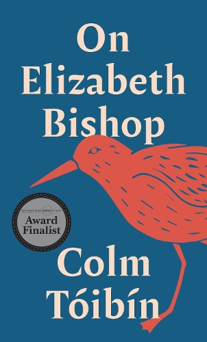On Elizabeth Bishop.