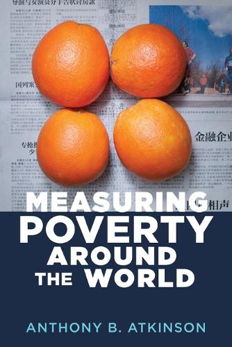 Measuring Poverty around the World.