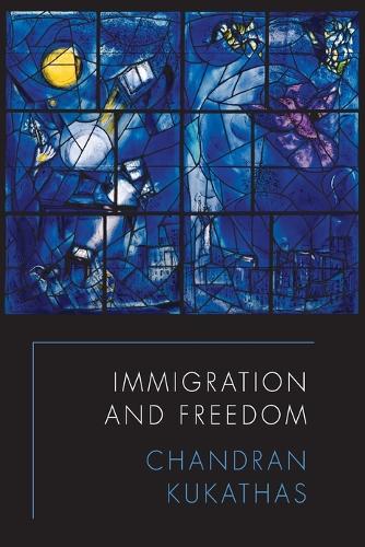 Immigration and Freedom.