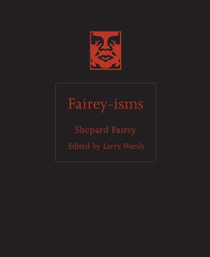 Fairey-isms.