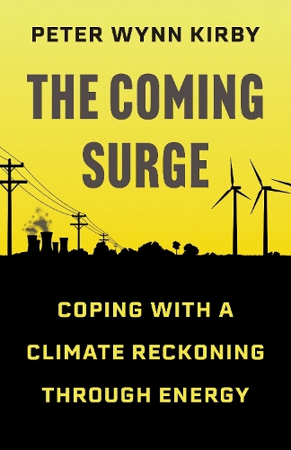 The Coming Surge
