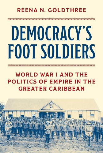 Democracy's Foot Soldiers
