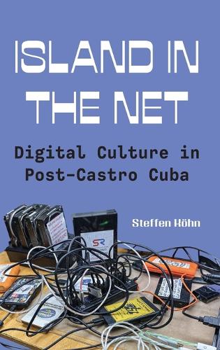 Island in the Net