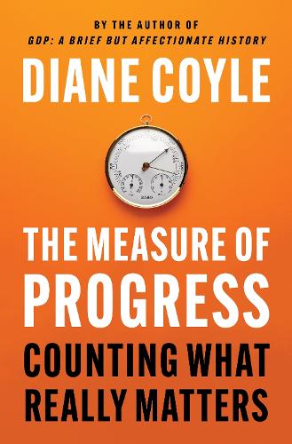 The Measure of Progress: Counting What Really Matters.