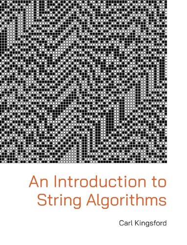An Introduction to String Algorithms.