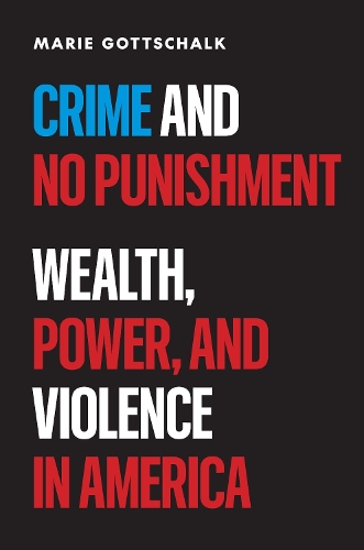 Crime and No Punishment: Wealth, Power, and Violence in America.