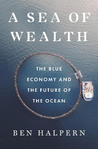 A Sea of Wealth: The Blue Economy and the Future of the Ocean.