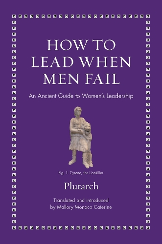 How to Lead When Men Fail