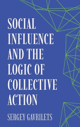 Social Influence and the Logic of Collective Action.