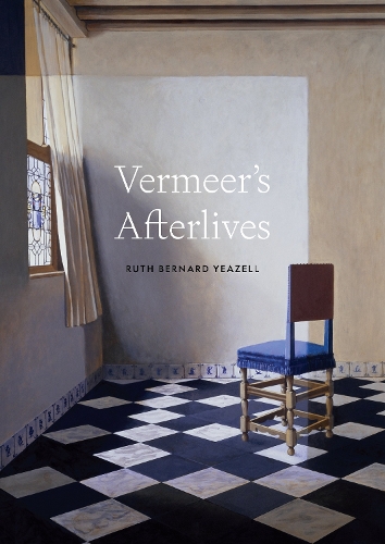 Vermeer's Afterlives.