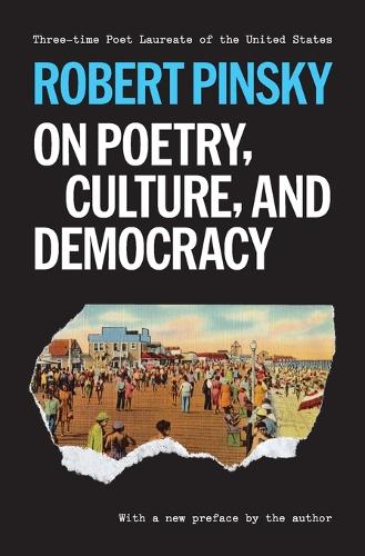 On Poetry, Culture, and Democracy.
