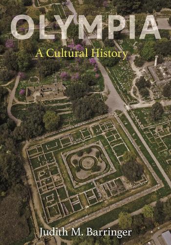 Olympia: A Cultural History.
