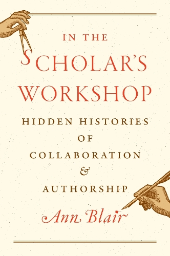 In the Scholar's Workshop
