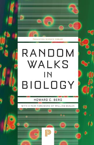 Random Walks in Biology.