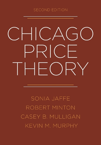 Chicago Price Theory.