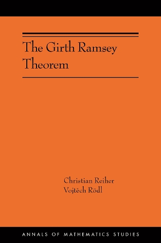 The Girth Ramsey Theorem.