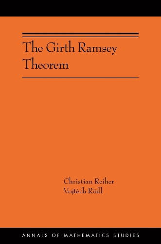 The Girth Ramsey Theorem.