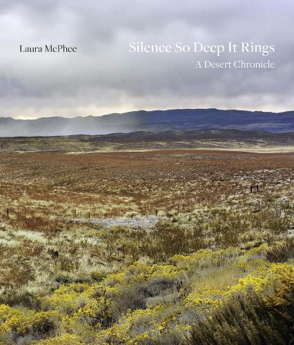 Silence So Deep It Rings: A Desert Chronicle.