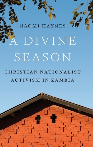A Divine Season