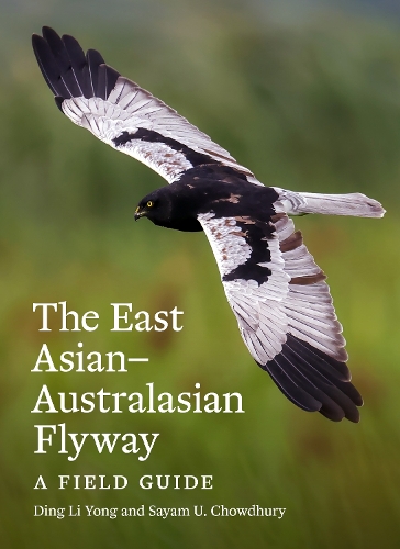 The East Asian-Australasian Flyway: A Field Guide.