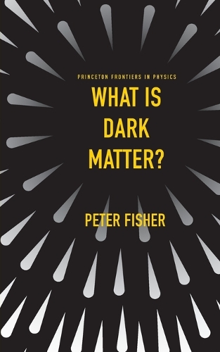 What Is Dark Matter?.