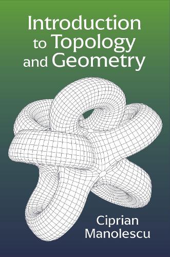 Introduction to Topology and Geometry.