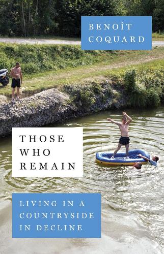 Those Who Remain