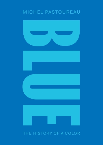 Blue: The History of a Color, Pocket Edition.