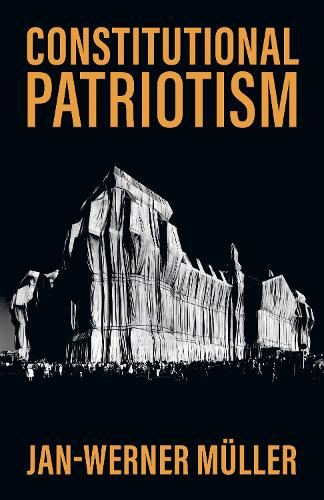Constitutional Patriotism.