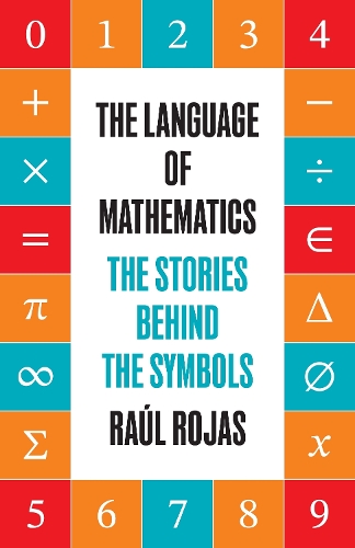 The Language of Mathematics