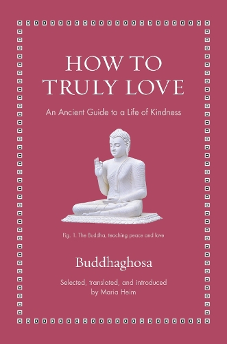 How to Truly Love