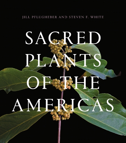 Sacred Plants of the Americas.