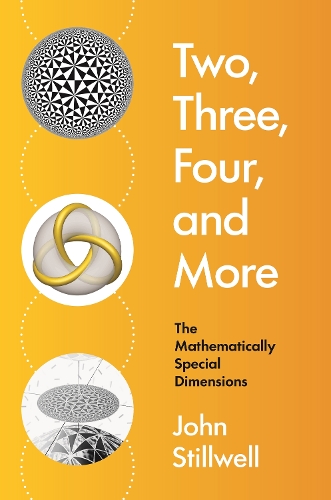 Two, Three, Four, and More